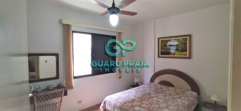 Imagem Apartamento com 2 Quartos à Venda, 75 m² em Enseada - Guarujá