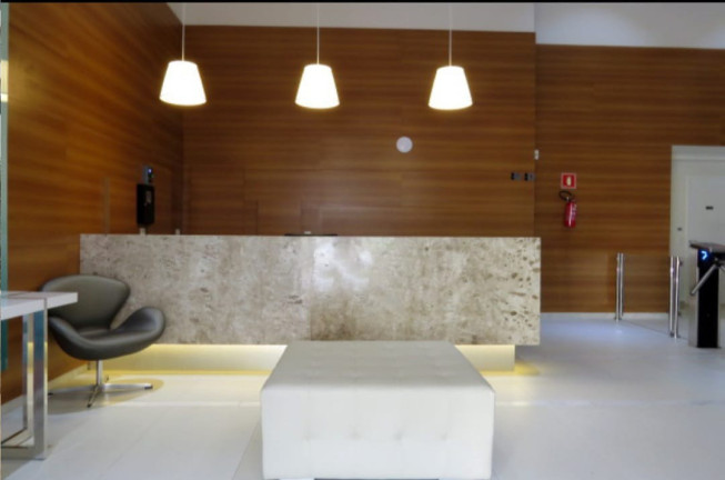 Imagem Imóvel Comercial à Venda, 36 m² em Jabaquara - São Paulo