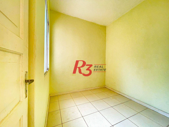 Imagem Apartamento com 2 Quartos para Alugar, 94 m² em Itararé - São Vicente