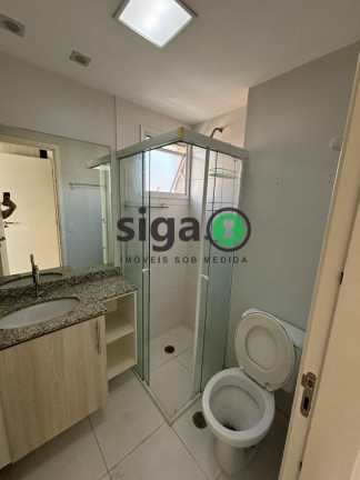 Imagem Apartamento com 3 Quartos à Venda, 70 m² em Morumbi - São Paulo Imagem Apartamento com 3 Quartos à Venda, 70 m² em Morumbi - São Paulo