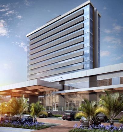 Sala Comercial para Alugar, 26 m² em Passo Da Areia - Porto Alegre