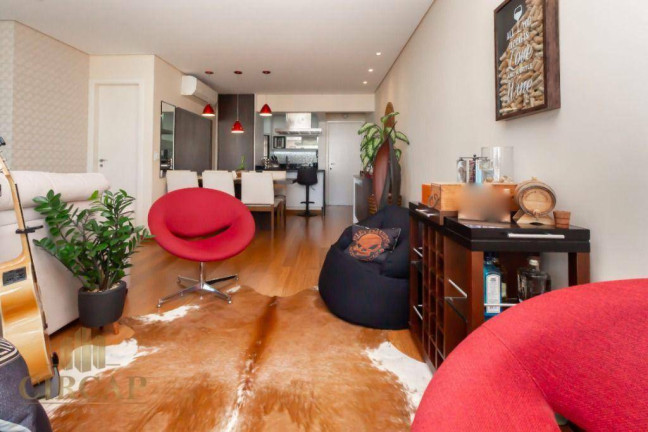 Imagem Apartamento com 2 Quartos à Venda, 85 m² em Vila Romana - São Paulo Imagem Apartamento com 2 Quartos à Venda, 85 m² em Vila Romana - São Paulo