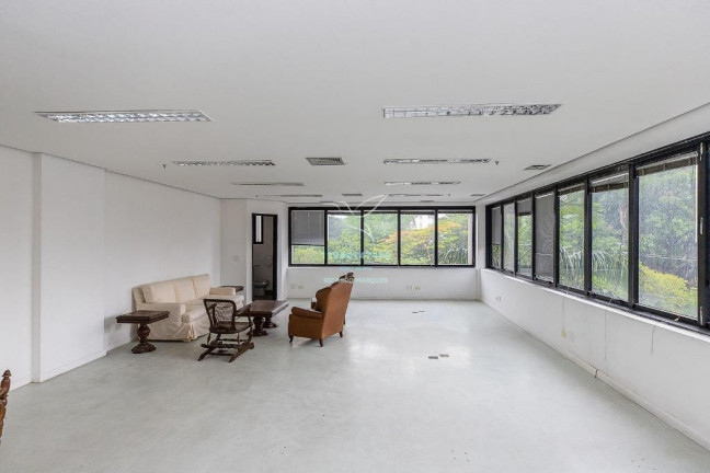 Imagem Sala Comercial à Venda, 96 m² em Vila Cruzeiro - São Paulo Imagem Sala Comercial à Venda, 96 m² em Vila Cruzeiro - São Paulo