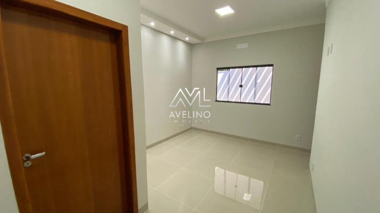 Imagem Casa com 3 Quartos à Venda, 122 m² em Vila Maciel - Campo Grande Imagem Casa com 3 Quartos à Venda, 122 m² em Vila Maciel - Campo Grande