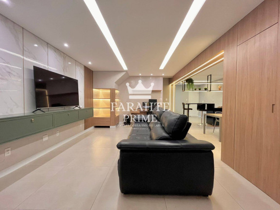 Imagem Sobrado com 3 Quartos à Venda, 150 m² em Embaré - Santos Imagem Sobrado com 3 Quartos à Venda, 150 m² em Embaré - Santos