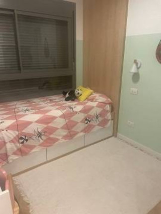 Imagem Apartamento com 3 Quartos para Alugar, 161 m² em Vila Clementino - São Paulo Imagem Apartamento com 3 Quartos para Alugar, 161 m² em Vila Clementino - São Paulo