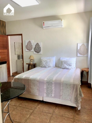 Imagem Casa com 2 Quartos à Venda, 440 m² em Concha Dostra - Guarapari