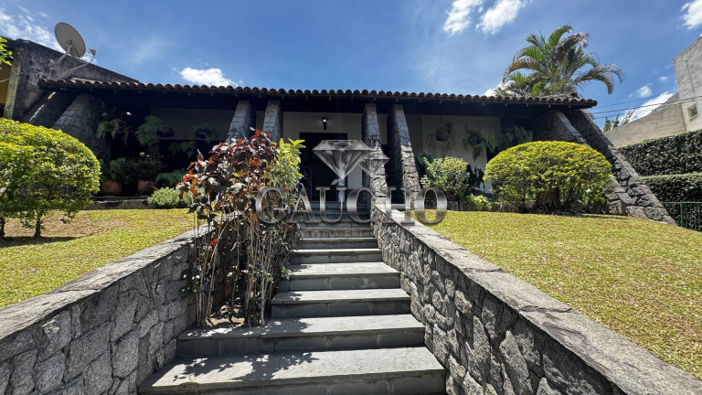 Imagem Casa com 4 Quartos à Venda, 311 m² em Pechincha - Rio De Janeiro