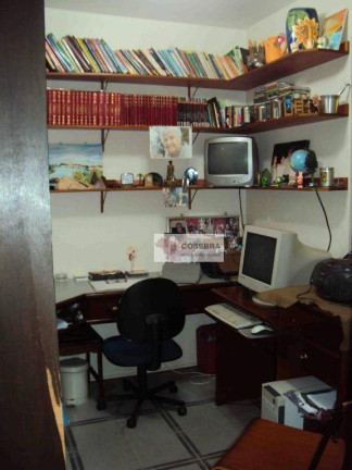 Imagem Casa com 3 Quartos à Venda, 160 m² em Brooklin Paulista - São Paulo Imagem Casa com 3 Quartos à Venda, 160 m² em Brooklin Paulista - São Paulo