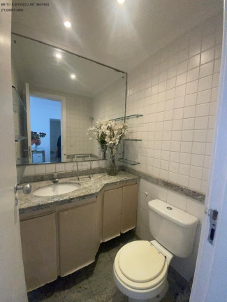 Imagem Imóvel com 4 Quartos à Venda, 236 m² em Caminho Das árvores - Salvador Imagem Imóvel com 4 Quartos à Venda, 236 m² em Caminho Das árvores - Salvador