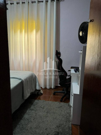 Imagem Sobrado com 3 Quartos à Venda, 180 m² em Vila Vitória - Santo André Imagem Sobrado com 3 Quartos à Venda, 180 m² em Vila Vitória - Santo André