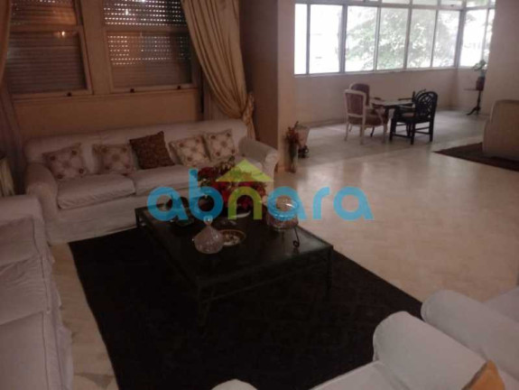 Apartamento com 4 Quartos à Venda, 360 m² em Copacabana - Rio De Janeiro