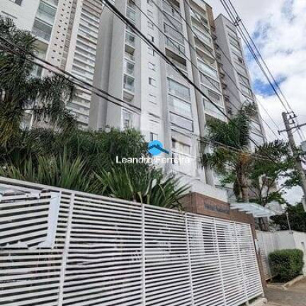 Imagem Apartamento com 3 Quartos à Venda, 80 m² em Centro - São Bernardo Do Campo Imagem Apartamento com 3 Quartos à Venda, 80 m² em Centro - São Bernardo Do Campo