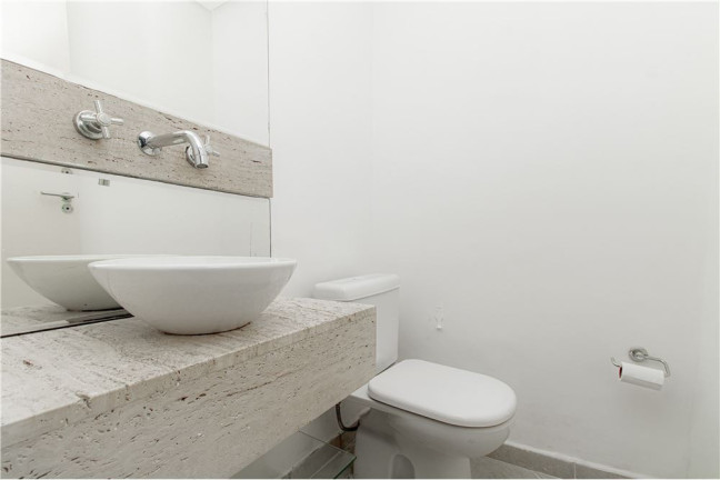 Imagem Imóvel com 1 Quarto à Venda,  em Itaim Bibi - São Paulo