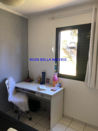 Imagem Apartamento com 3 Quartos à Venda, 100 m² em Parque Residencial Eloy Chaves - Jundiaí Imagem Apartamento com 3 Quartos à Venda, 100 m² em Parque Residencial Eloy Chaves - Jundiaí