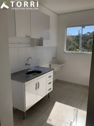 Imagem Kitnet com 1 Quarto à Venda, 30 m² em Jardim Paulistano - Sorocaba