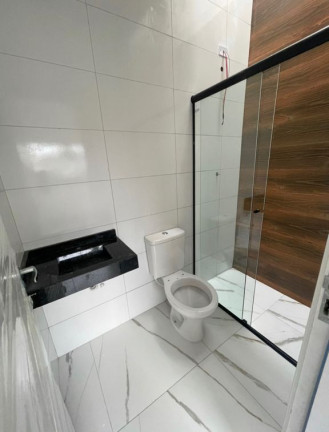 Imagem Casa com 2 Quartos à Venda, 54 m² em Saint Ettiene - Matinhos