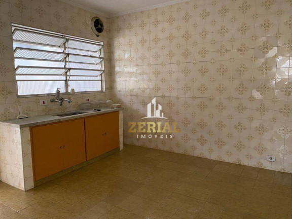 Imagem Casa com 2 Quartos à Venda, 88 m² em Santa Maria - São Caetano Do Sul Imagem Casa com 2 Quartos à Venda, 88 m² em Santa Maria - São Caetano Do Sul