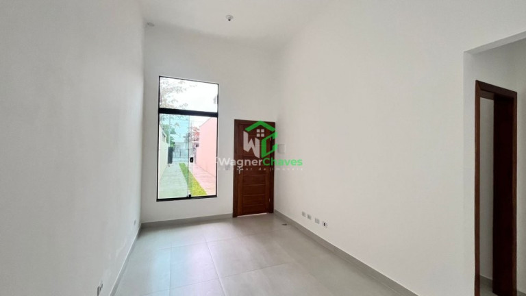 Imagem Casa com 2 Quartos à Venda, 65 m² em Inajá - Matinhos