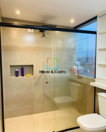Imagem Imóvel com 2 Quartos à Venda, 160 m² em Barreiros - São José