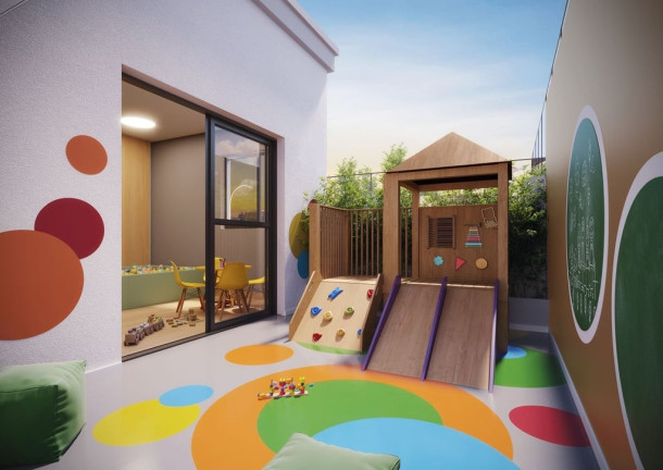 Imagem Apartamento com 3 Quartos à Venda, 56 m² em Jardim São Paulo(zona Norte) - São Paulo