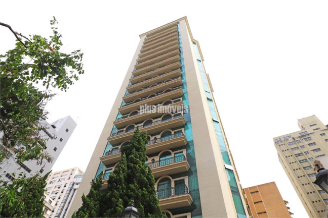 Imagem Apartamento com 3 Quartos à Venda, 394 m² em Jardim Paulista - São Paulo Imagem Apartamento com 3 Quartos à Venda, 394 m² em Jardim Paulista - São Paulo