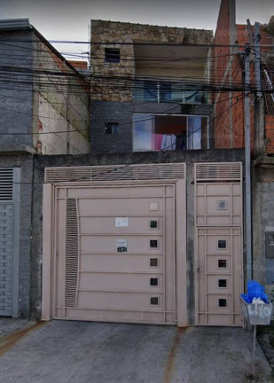Casa com 2 Quartos à Venda, 110 m² em Parque Wey - Itapevi