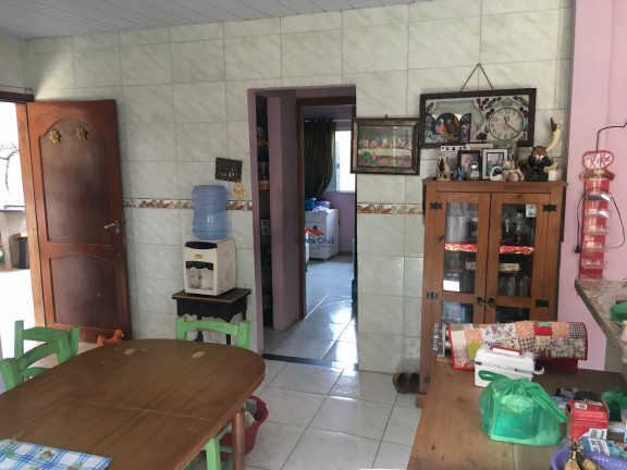 Imagem Sobrado com 5 Quartos à Venda, 140 m² em São João Do Rio Vermelho - Florianópolis