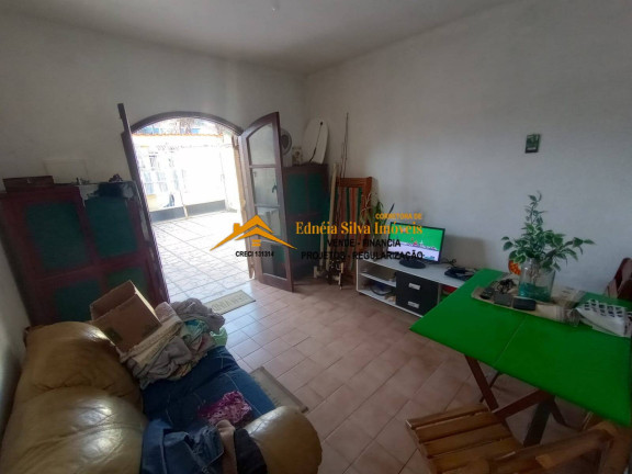 Imagem Casa com 2 Quartos à Venda, 125 m² em Balneário Itaóca - Mongaguá Imagem Casa com 2 Quartos à Venda, 125 m² em Balneário Itaóca - Mongaguá