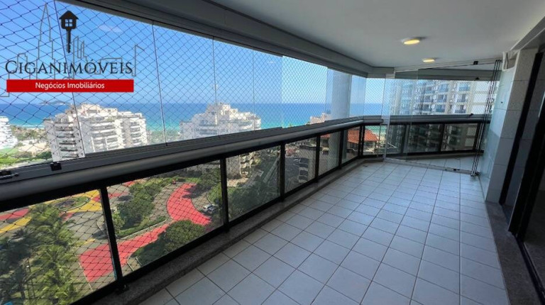 Imagem Apartamento com 4 Quartos à Venda, 173 m² em Barra Da Tijuca - Rio De Janeiro Imagem Apartamento com 4 Quartos à Venda, 173 m² em Barra Da Tijuca - Rio De Janeiro