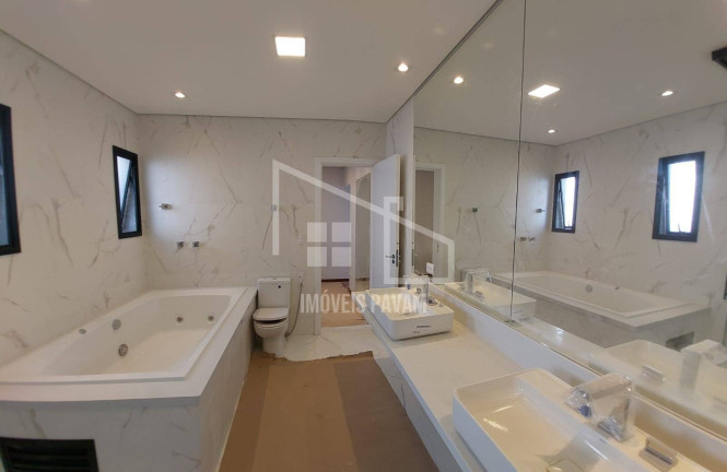 Imagem Casa de Condomínio com 4 Quartos à Venda, 490 m² em Parque Terra Nova Ii - São Bernardo Do Campo