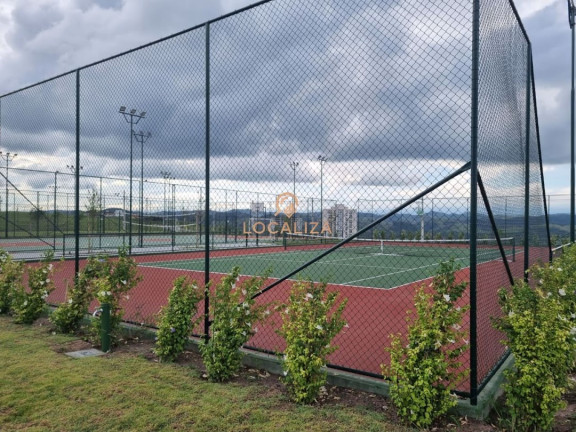 Imagem Terreno à Venda, 348 m² em Urbanova - São José Dos Campos