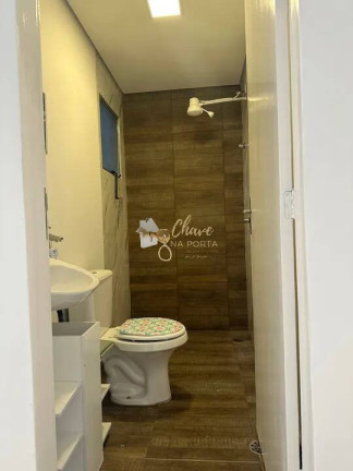 Imagem Casa com 2 Quartos para Alugar, 48 m² em Vila Nascente - São Paulo Imagem Casa com 2 Quartos para Alugar, 48 m² em Vila Nascente - São Paulo