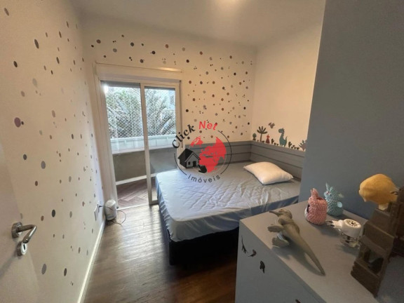 Imagem Apartamento com 3 Quartos à Venda, 104 m² em Baeta Neves - São Bernardo Do Campo