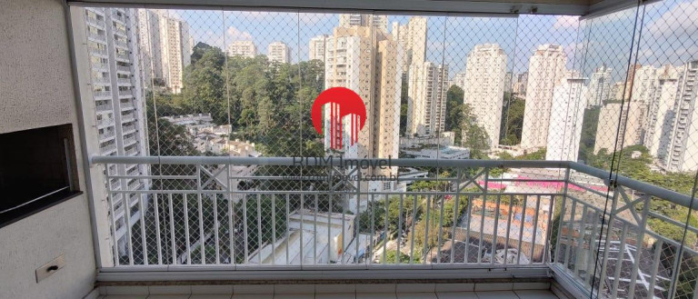 Imagem Apartamento à Venda, 87 m² em Vila Andrade - São Paulo Imagem Apartamento à Venda, 87 m² em Vila Andrade - São Paulo
