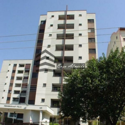 Apartamento com 3 Quartos à Venda, 98 m² em Vila Madalena - São Paulo