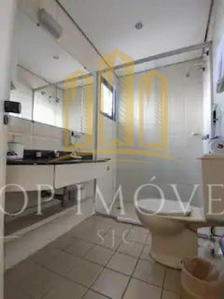 Imagem Apartamento com 1 Quarto para Alugar, 56 m² em Jardim São Dimas - São José Dos Campos Imagem Apartamento com 1 Quarto para Alugar, 56 m² em Jardim São Dimas - São José Dos Campos