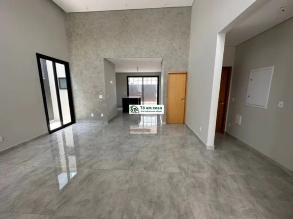 Imagem Casa com 3 Quartos à Venda, 150 m² em Condomínio Terras Do Vale - Caçapava