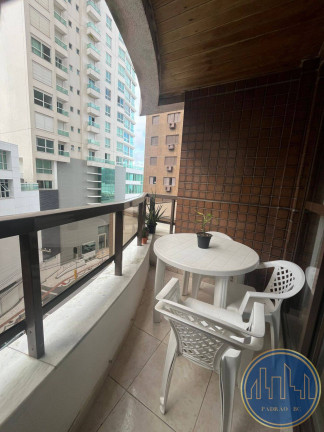 Apartamento com 3 Quartos para Alugar, 75 m² em Centro - Balneário Camboriú