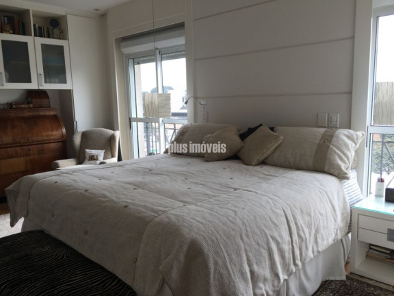 Imagem Apartamento com 3 Quartos à Venda, 257 m² em Moema - São Paulo Imagem Apartamento com 3 Quartos à Venda, 257 m² em Moema - São Paulo