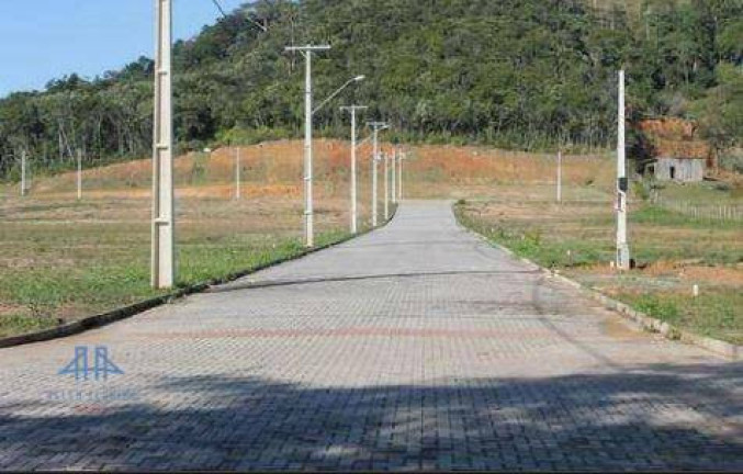 Terreno à Venda, 360 m² em Sertão Do Maruim - São José
