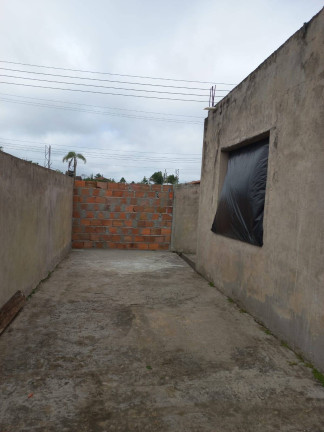 Imagem Casa com 2 Quartos à Venda, 150 m² em Cidade Nova Peruíbe - Peruíbe
