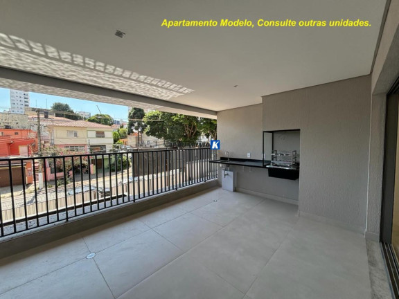 Imagem Apartamento com 3 Quartos à Venda, 114 m² em Vila Clementino - São Paulo Imagem Apartamento com 3 Quartos à Venda, 114 m² em Vila Clementino - São Paulo