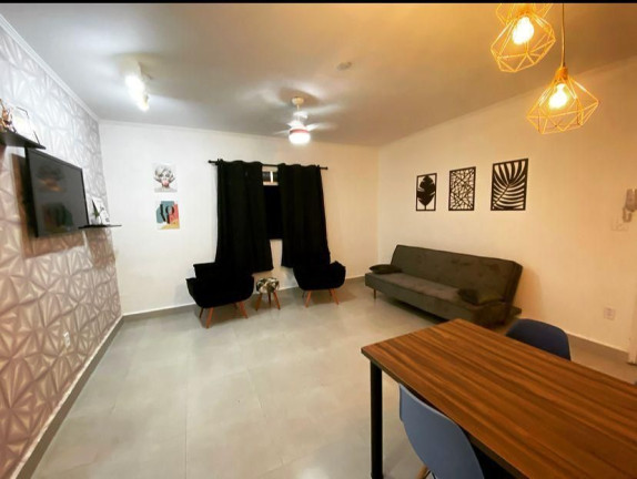 Imagem Apartamento com 2 Quartos à Venda, 76 m² em Centro - Mongaguá Imagem Apartamento com 2 Quartos à Venda, 76 m² em Centro - Mongaguá