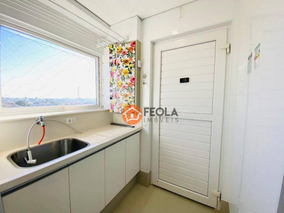 Imagem Apartamento com 3 Quartos à Venda, 330 m² em Jardim Girassol - Americana Imagem Apartamento com 3 Quartos à Venda, 330 m² em Jardim Girassol - Americana