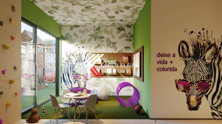 Imagem Apartamento com 3 Quartos à Venda, 98 m² em Canto - Florianópolis