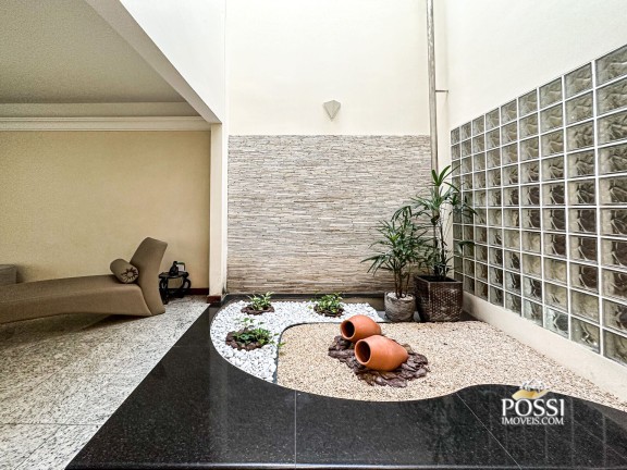 Imagem Casa com 3 Quartos à Venda, 290 m² em Mata Da Praia - Vitória
