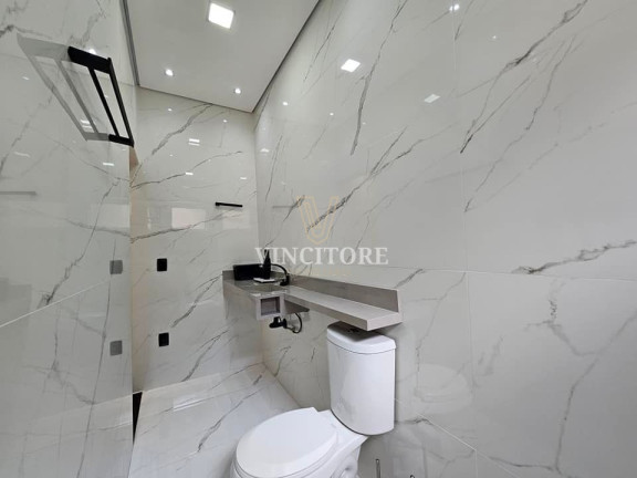 Imagem Casa com 2 Quartos à Venda, 125 m² em Guaira - Sumaré