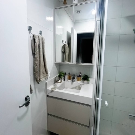 Imagem Apartamento com 2 Quartos à Venda, 52 m² em Alphaville - Barueri Imagem Apartamento com 2 Quartos à Venda, 52 m² em Alphaville - Barueri