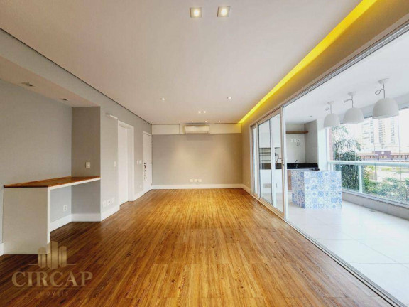 Imagem Apartamento com 3 Quartos à Venda, 161 m² em Vila Romana - São Paulo Imagem Apartamento com 3 Quartos à Venda, 161 m² em Vila Romana - São Paulo
